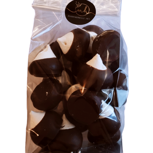 Sachet de 20 meringues