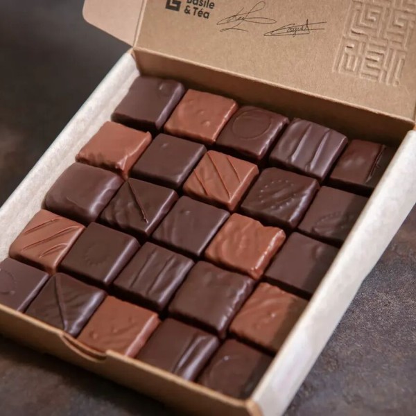 Assortiment de Chocolats