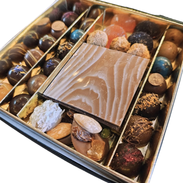 Coffret découverte 29 pièces