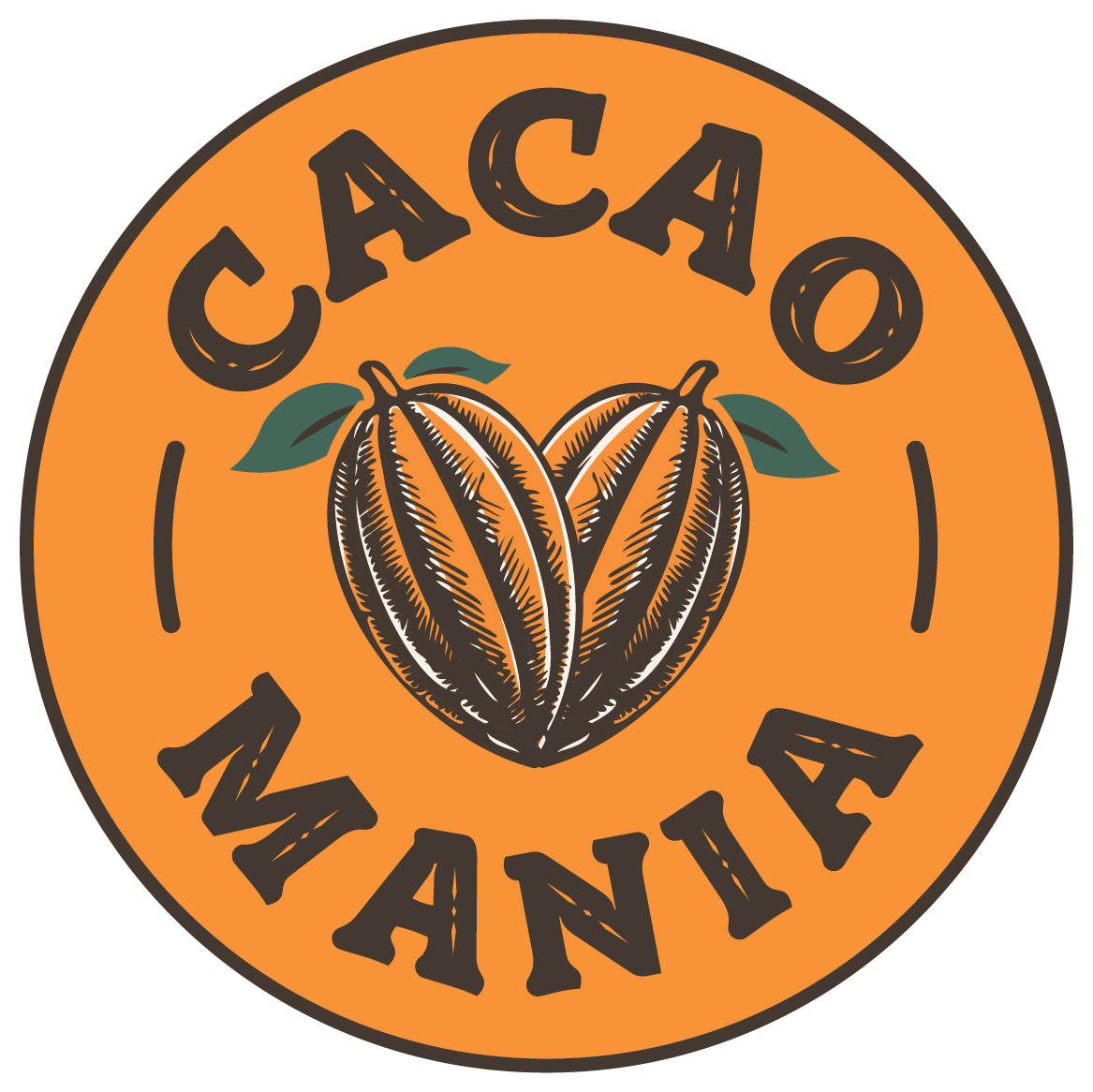 Cacao Mania - Online Chocolate Store CACAO MANIA