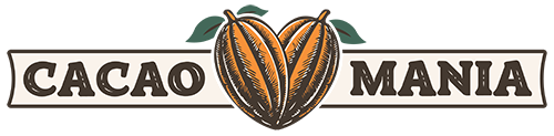 logo CACAO MANIA